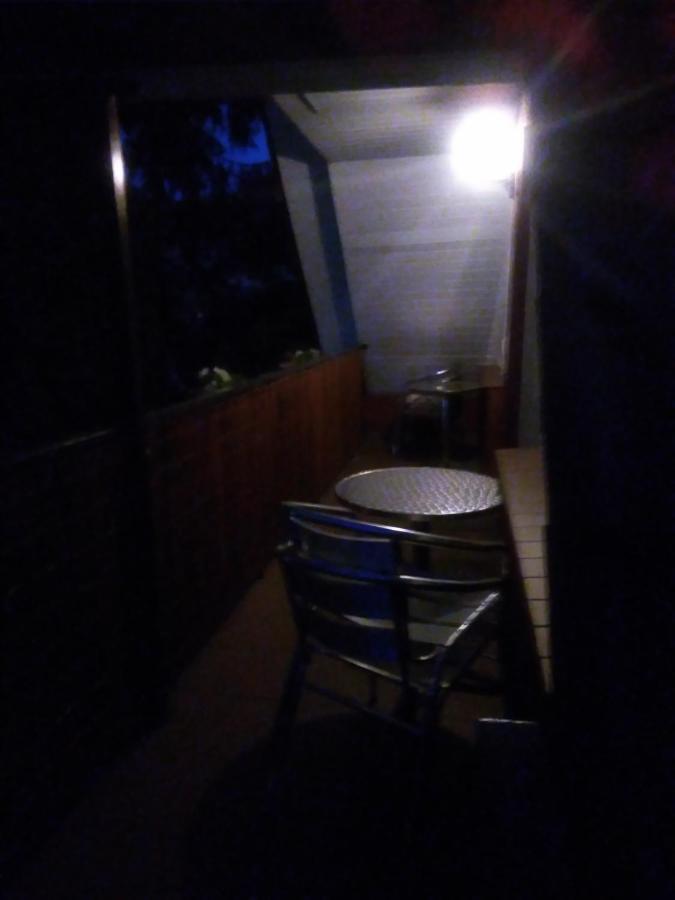 Dom Pod Sosnami Acomodação com café da manhã Mielno  Exterior foto