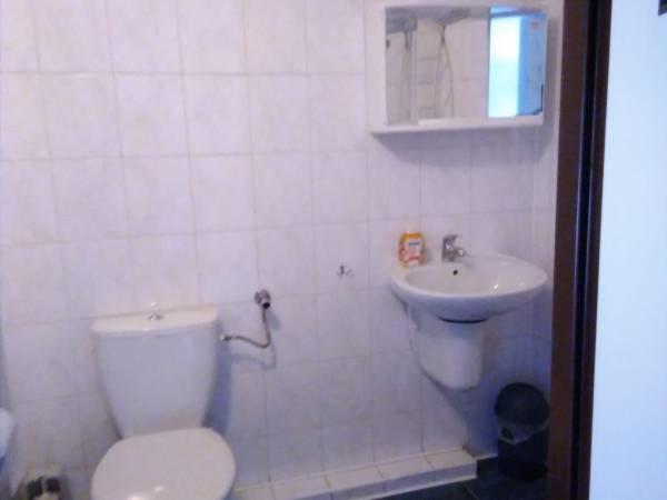 Dom Pod Sosnami Acomodação com café da manhã Mielno  Quarto foto